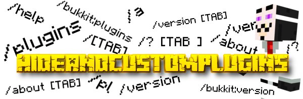 HideAndCustomPluginsLogo